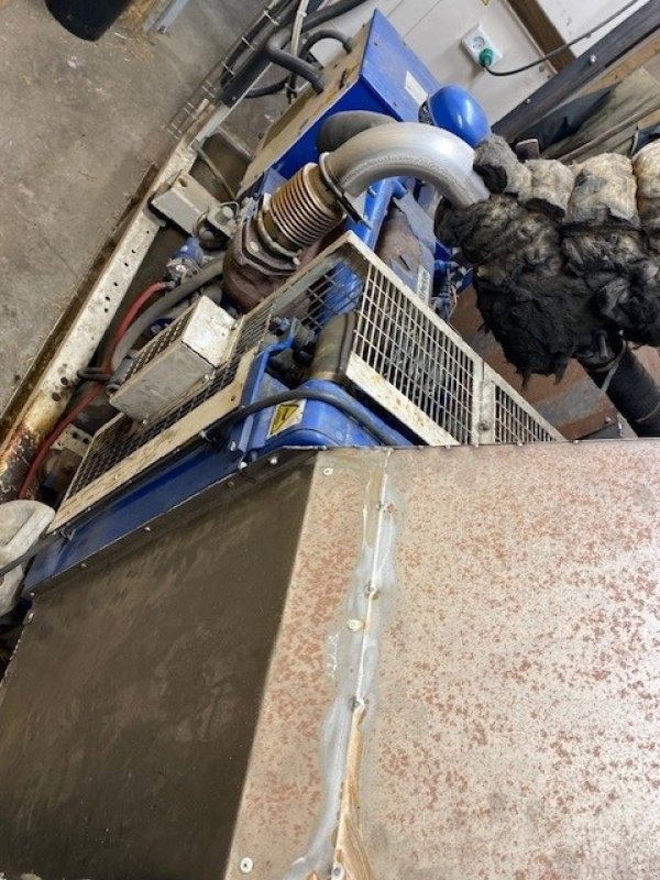 Notstromaggregat of the type Perkins Generator, Gebrauchtmaschine in Ringe (Picture 2)