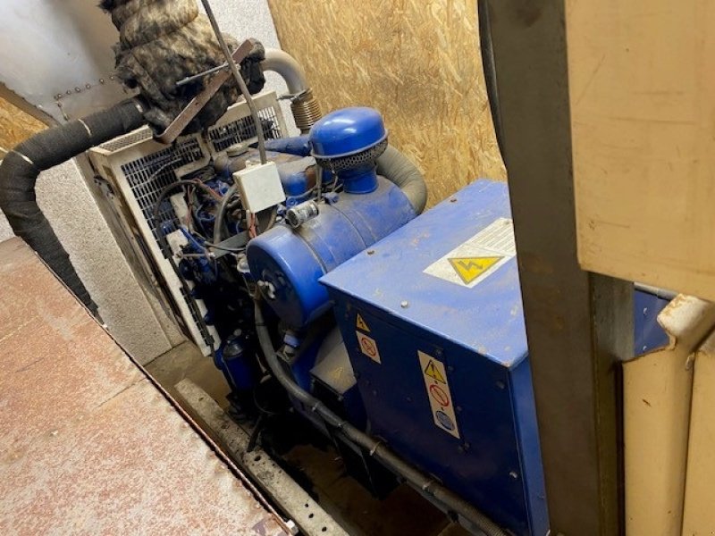 Notstromaggregat of the type Perkins Generator, Gebrauchtmaschine in Ringe (Picture 8)