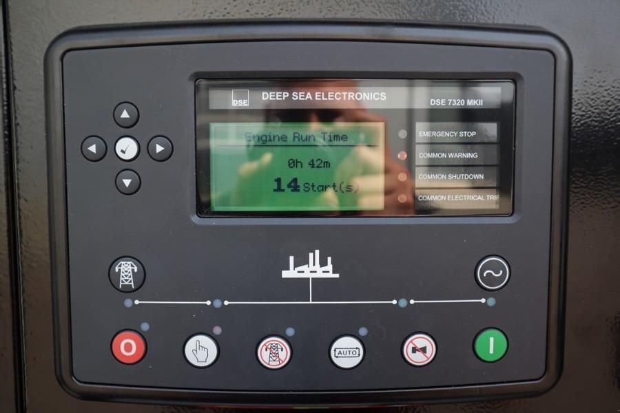 Notstromaggregat del tipo Pramac GPW20P Unused, Valid inspection, *Guarantee! Diese, Gebrauchtmaschine In Groenlo (Immagine 7)