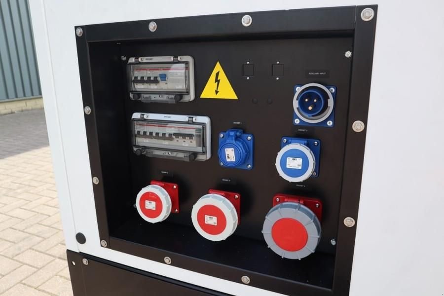 Notstromaggregat tipa Pramac GPW20P Unused, Valid inspection, *Guarantee! Diese, Gebrauchtmaschine u Groenlo (Slika 7)