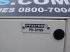 Notstromaggregat типа Pramac GPW45Y/FS5 Valid inspection, *Guarantee! Diesel, 4, Gebrauchtmaschine в Groenlo (Фотография 5)