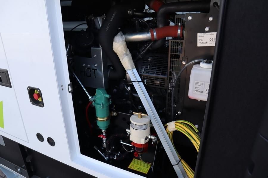 Notstromaggregat типа Pramac GPW60I/FS5 Diesel, 60 kVA, Also Available For Rent, Gebrauchtmaschine в Groenlo (Фотография 11)