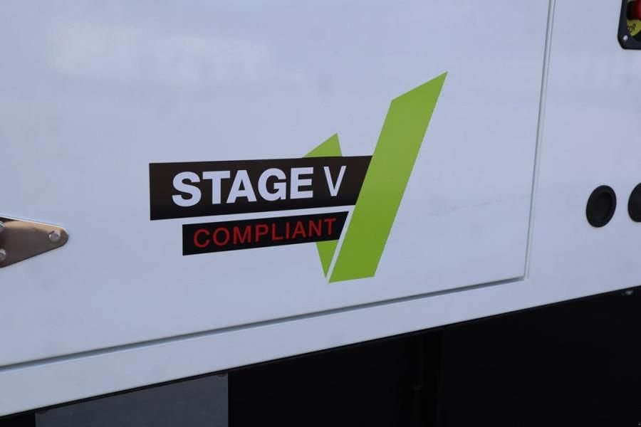 Notstromaggregat типа Pramac GPW60I/FS5 Diesel, 60 kVA, Also Available For Rent, Gebrauchtmaschine в Groenlo (Фотография 7)