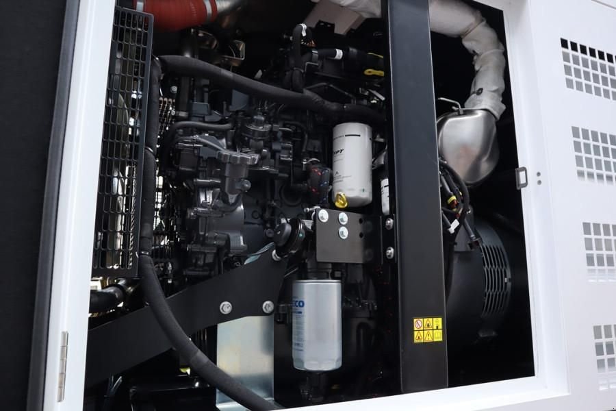 Notstromaggregat типа Pramac GPW60I/FS5 Diesel, 60 kVA, Also Available For Rent, Gebrauchtmaschine в Groenlo (Фотография 9)