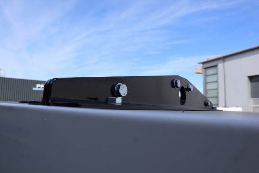 Notstromaggregat типа Pramac GPW60I/FS5 Diesel, 60 kVA, Also Available For Rent, Gebrauchtmaschine в Groenlo (Фотография 9)