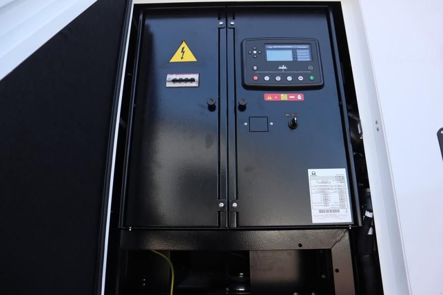 Notstromaggregat typu Pramac GPW60I/FS5 Valid inspection, *Guarantee! Diesel, 6, Gebrauchtmaschine v Groenlo (Obrázek 5)