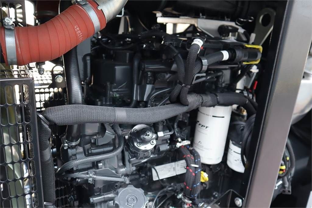 Notstromaggregat типа Pramac GPW60I/FS5 Valid inspection, *Guarantee! Diesel, 6, Gebrauchtmaschine в Groenlo (Фотография 4)