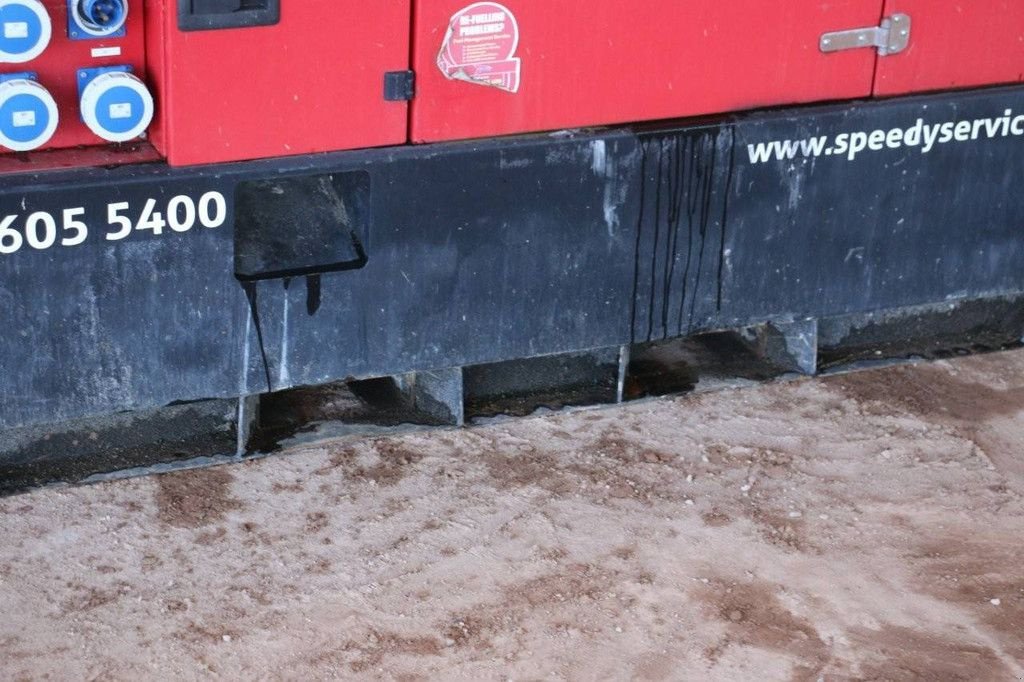 Notstromaggregat типа Pramac GRW22, Gebrauchtmaschine в Antwerpen (Фотография 10)