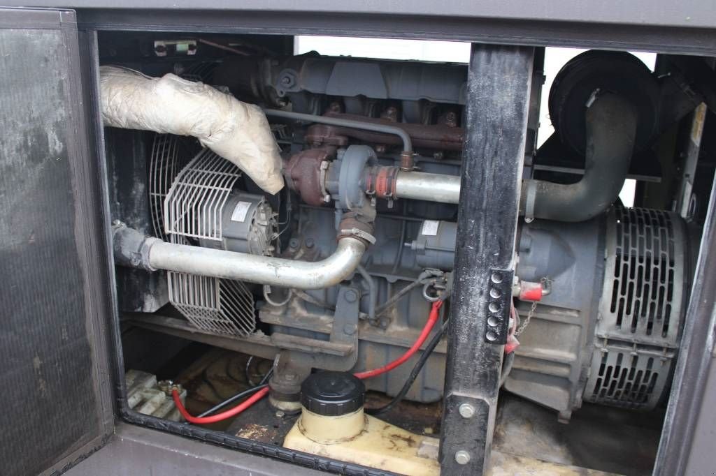 Notstromaggregat типа Pramac GSL 65, Gebrauchtmaschine в Rucphen (Фотография 11)