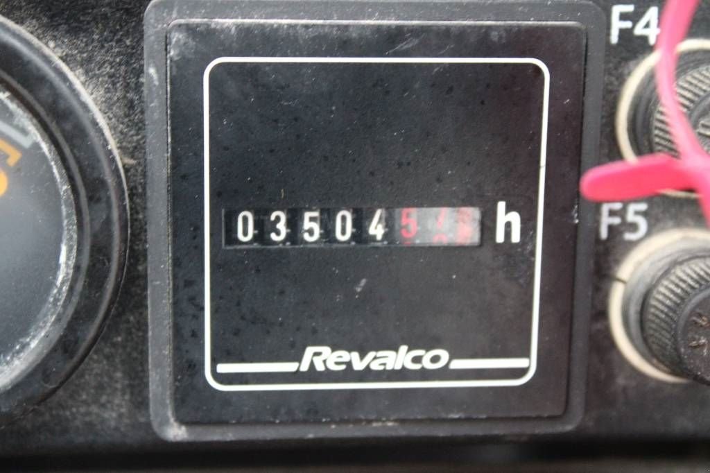 Notstromaggregat типа Pramac GSL 65, Gebrauchtmaschine в Rucphen (Фотография 7)