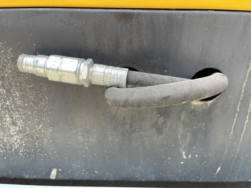 Notstromaggregat of the type Pramac GSW 45, Gebrauchtmaschine in Waregem (Picture 10)