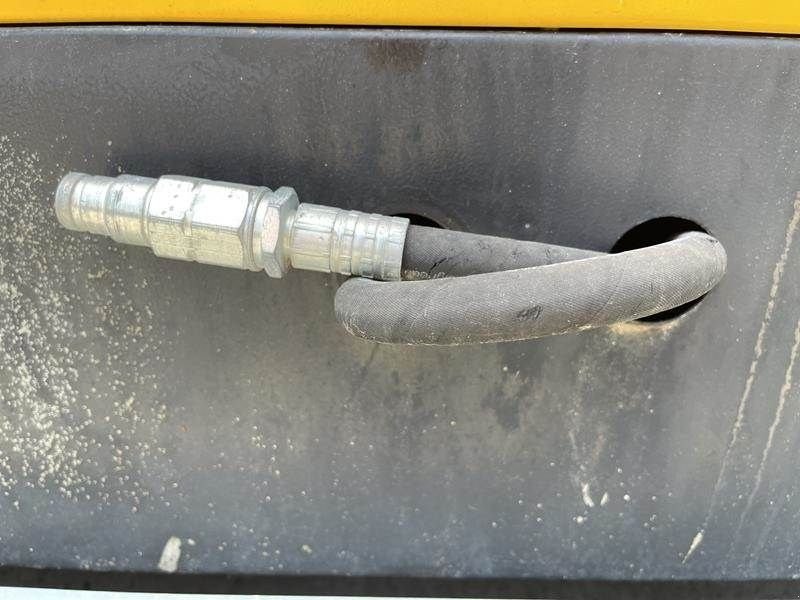 Notstromaggregat typu Pramac GSW 45, Gebrauchtmaschine v Waregem (Obrázek 10)