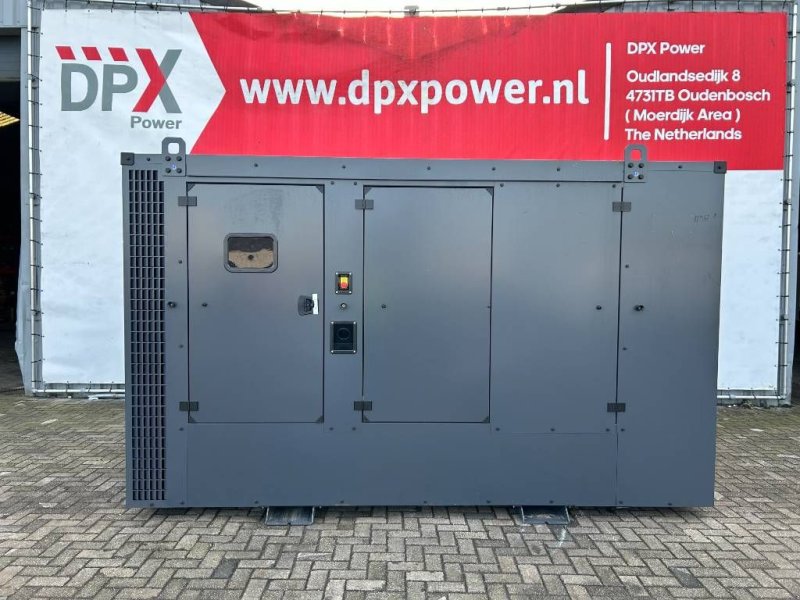 Notstromaggregat des Typs Scania DC09 - 275 kVA Generator - DPX-17946, Neumaschine in Oudenbosch (Bild 1)