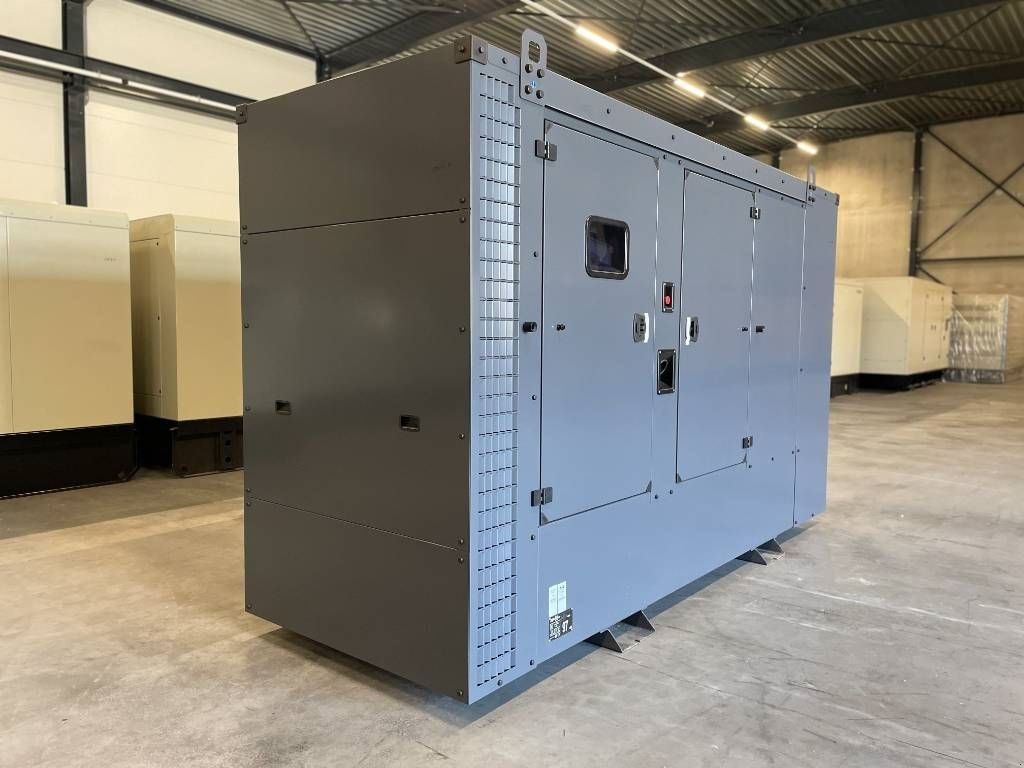 Notstromaggregat typu Scania DC09 - 300 kVA Generator - DPX-17947, Neumaschine v Dordrecht (Obrázek 2)