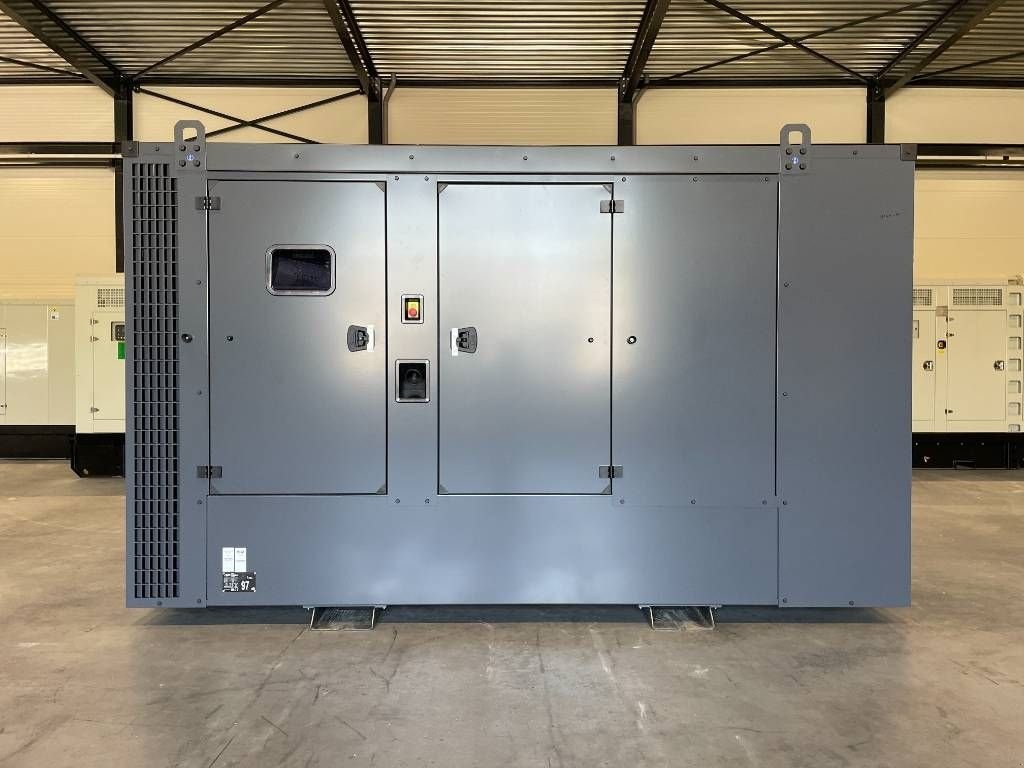Notstromaggregat typu Scania DC09 - 300 kVA Generator - DPX-17947, Neumaschine v Dordrecht (Obrázek 1)
