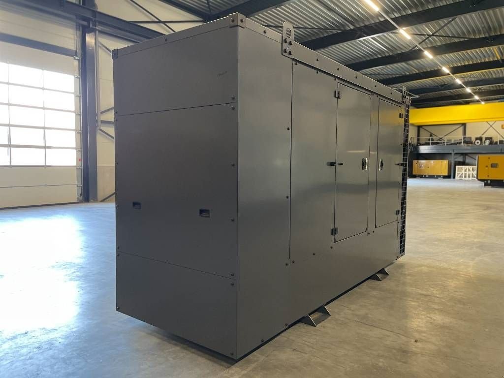 Notstromaggregat typu Scania DC09 - 300 kVA Generator - DPX-17947, Neumaschine v Dordrecht (Obrázek 4)