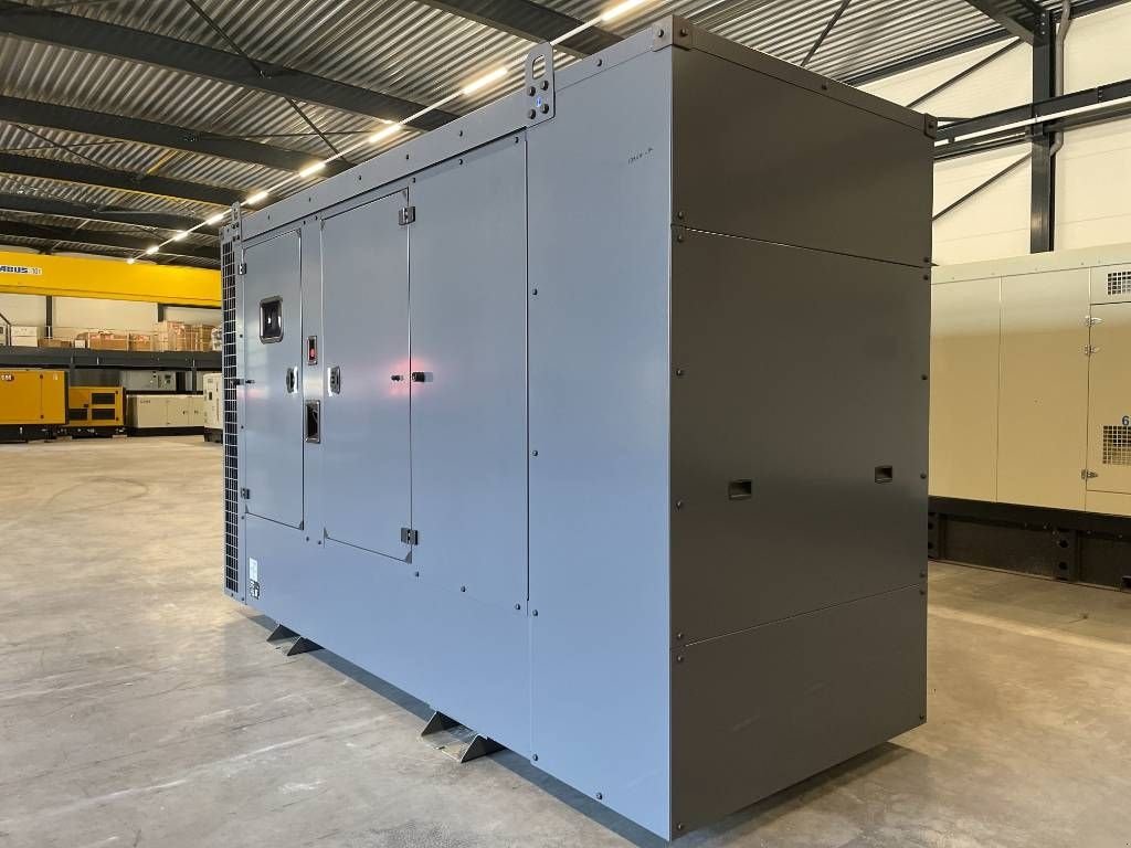 Notstromaggregat typu Scania DC09 - 300 kVA Generator - DPX-17947, Neumaschine v Dordrecht (Obrázek 5)