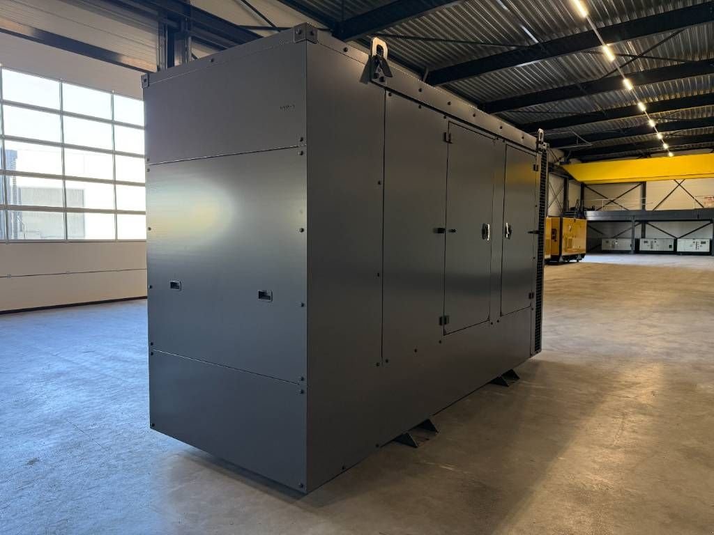 Notstromaggregat typu Scania DC09 - 350 kVA Generator - DPX-17949, Neumaschine v Dordrecht (Obrázok 4)