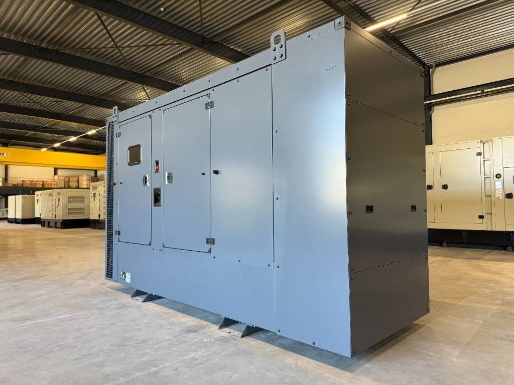 Notstromaggregat typu Scania DC09 - 350 kVA Generator - DPX-17949, Neumaschine v Dordrecht (Obrázok 5)