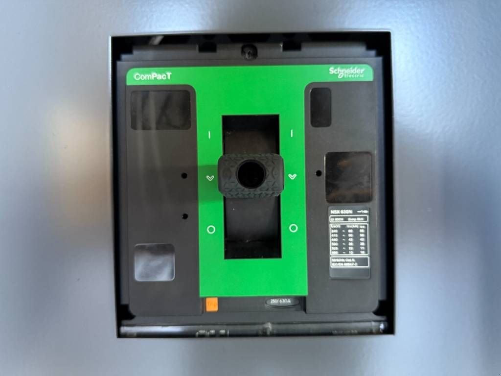 Notstromaggregat typu Scania DC09 - 350 kVA Generator - DPX-17949, Neumaschine v Dordrecht (Obrázok 9)