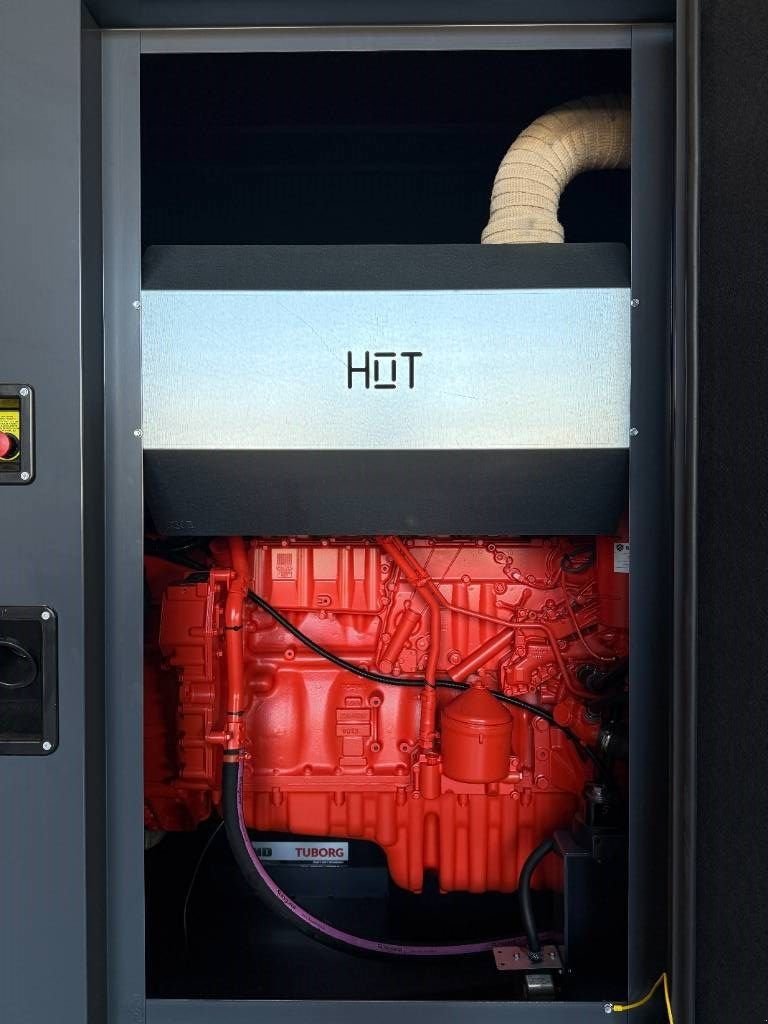 Notstromaggregat typu Scania DC09 - 350 kVA Generator - DPX-17949, Neumaschine v Dordrecht (Obrázok 10)