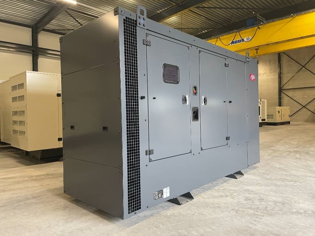 Notstromaggregat typu Scania DC09 - 350 kVA Generator - DPX-17949, Neumaschine v Dordrecht (Obrázok 2)