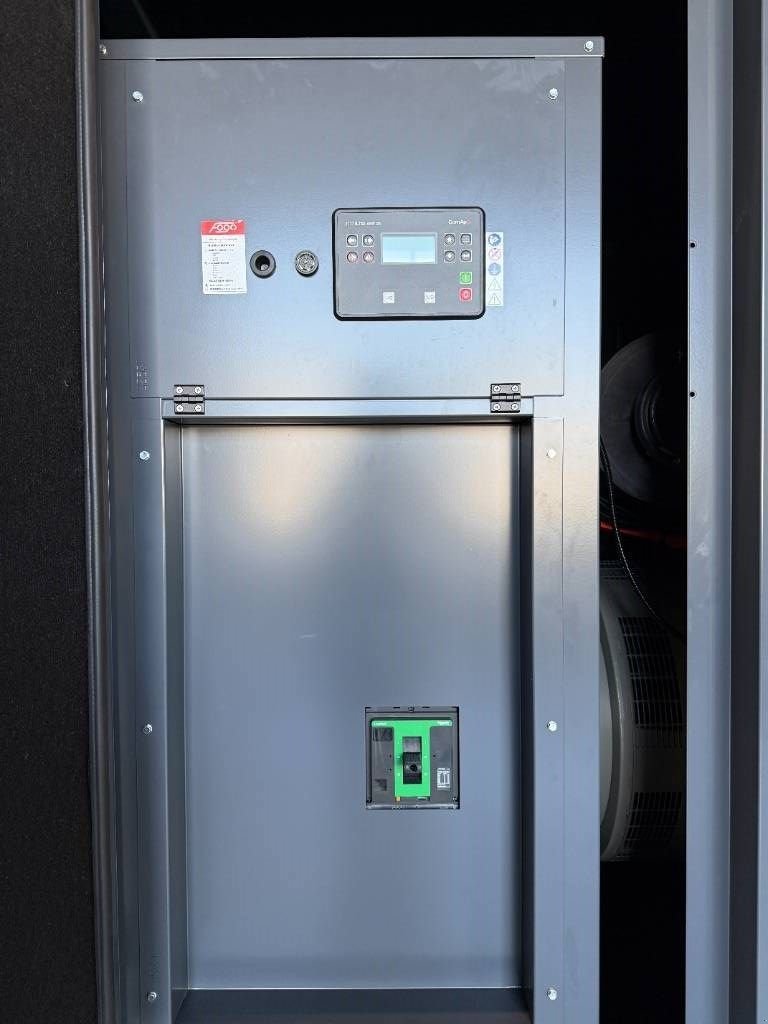 Notstromaggregat tipa Scania DC09 - 350 kVA Generator - DPX-17949, Neumaschine u Dordrecht (Slika 7)