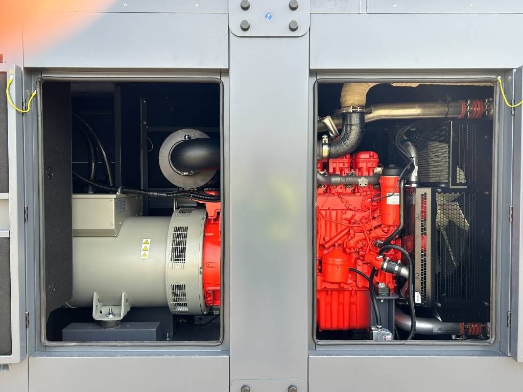 Notstromaggregat типа Scania DC09 - 350 kVA Generator - DPX-17949, Neumaschine в Oudenbosch (Фотография 4)
