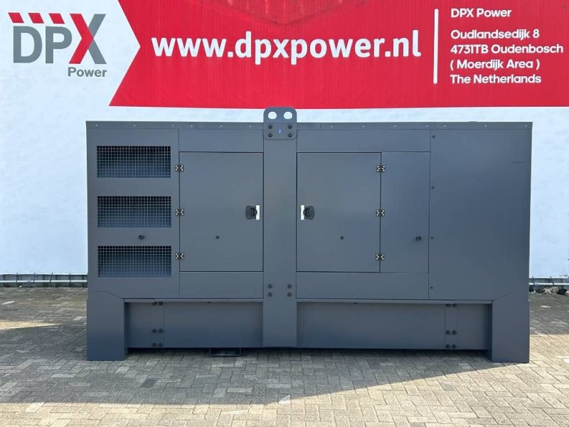 Notstromaggregat of the type Scania DC09 - 350 kVA Generator - DPX-17949, Neumaschine in Oudenbosch (Picture 1)