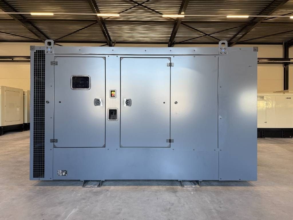Notstromaggregat tipa Scania DC09 - 350 kVA Generator - DPX-17949, Neumaschine u Dordrecht (Slika 1)