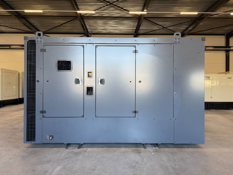 Notstromaggregat Türe ait Scania DC09 - 350 kVA Generator - DPX-17949, Neumaschine içinde Dordrecht (resim 1)