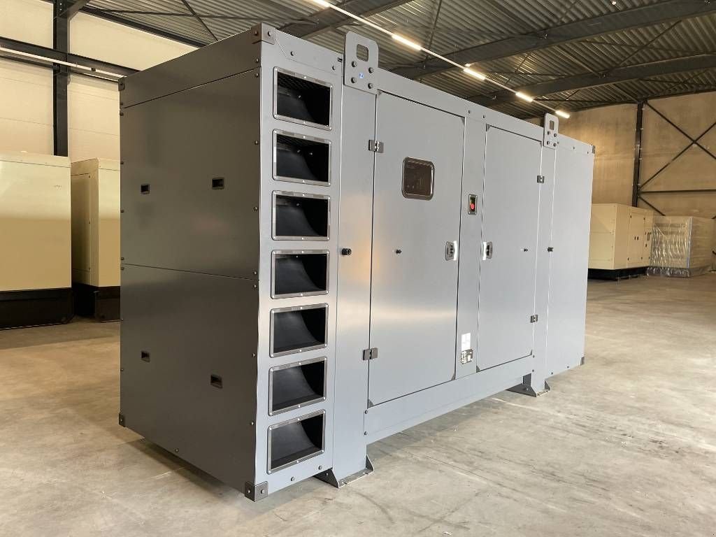Notstromaggregat του τύπου Scania DC13 - 450 kVA Generator - DPX-17951, Neumaschine σε Dordrecht (Φωτογραφία 2)