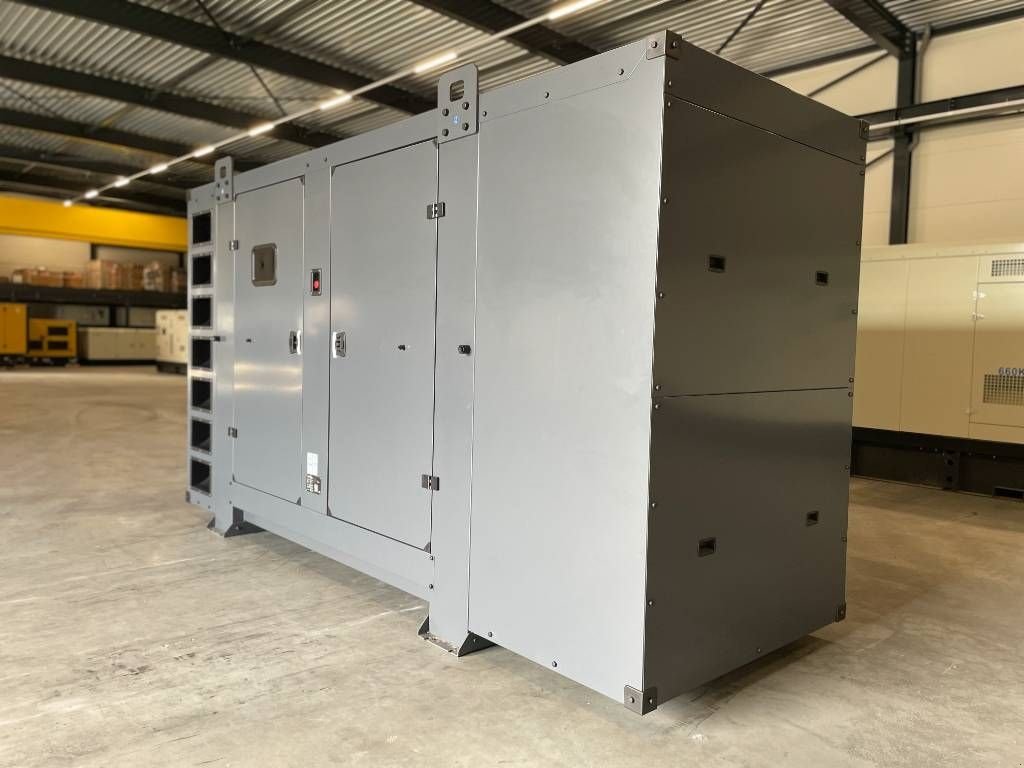 Notstromaggregat του τύπου Scania DC13 - 450 kVA Generator - DPX-17951, Neumaschine σε Dordrecht (Φωτογραφία 5)