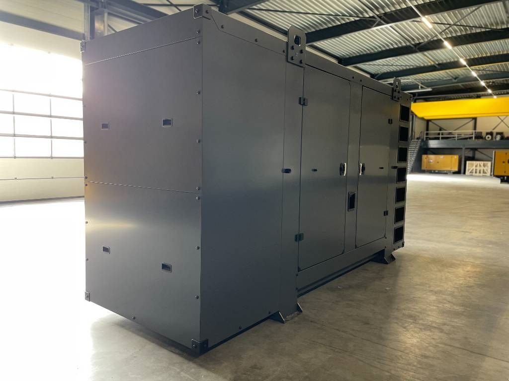 Notstromaggregat του τύπου Scania DC13 - 450 kVA Generator - DPX-17951, Neumaschine σε Dordrecht (Φωτογραφία 4)