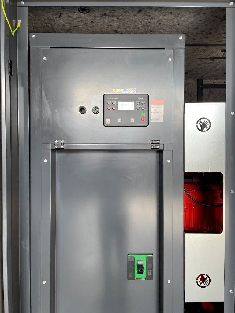 Notstromaggregat του τύπου Scania DC13 - 450 kVA Generator - DPX-17951, Neumaschine σε Dordrecht (Φωτογραφία 10)