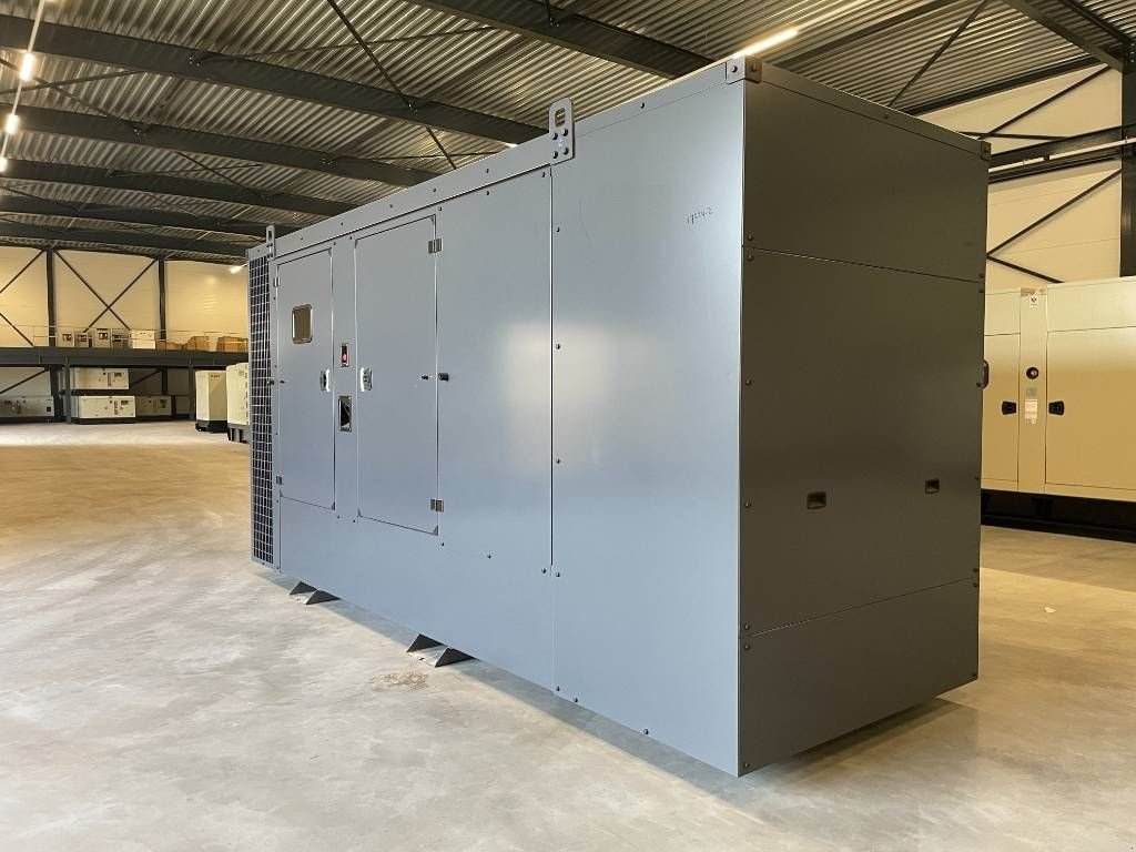 Notstromaggregat van het type Scania DC16 - 660 kVA Generator - DPX-17954, Neumaschine in Dordrecht (Foto 5)
