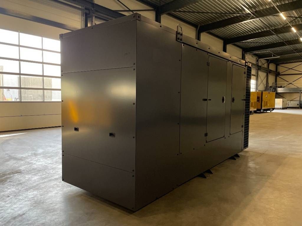 Notstromaggregat van het type Scania DC16 - 660 kVA Generator - DPX-17954, Neumaschine in Dordrecht (Foto 4)