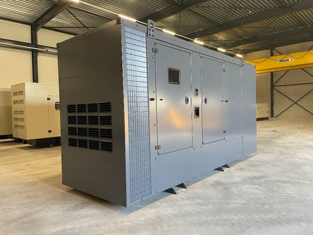 Notstromaggregat van het type Scania DC16 - 660 kVA Generator - DPX-17954, Neumaschine in Dordrecht (Foto 2)