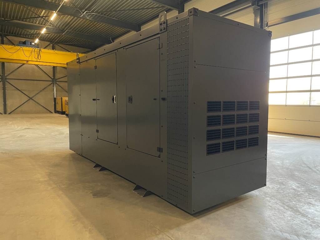 Notstromaggregat van het type Scania DC16 - 660 kVA Generator - DPX-17954, Neumaschine in Dordrecht (Foto 3)