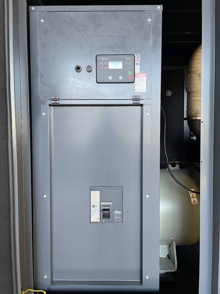 Notstromaggregat van het type Scania DC16 - 660 kVA Generator - DPX-17954, Neumaschine in Dordrecht (Foto 9)