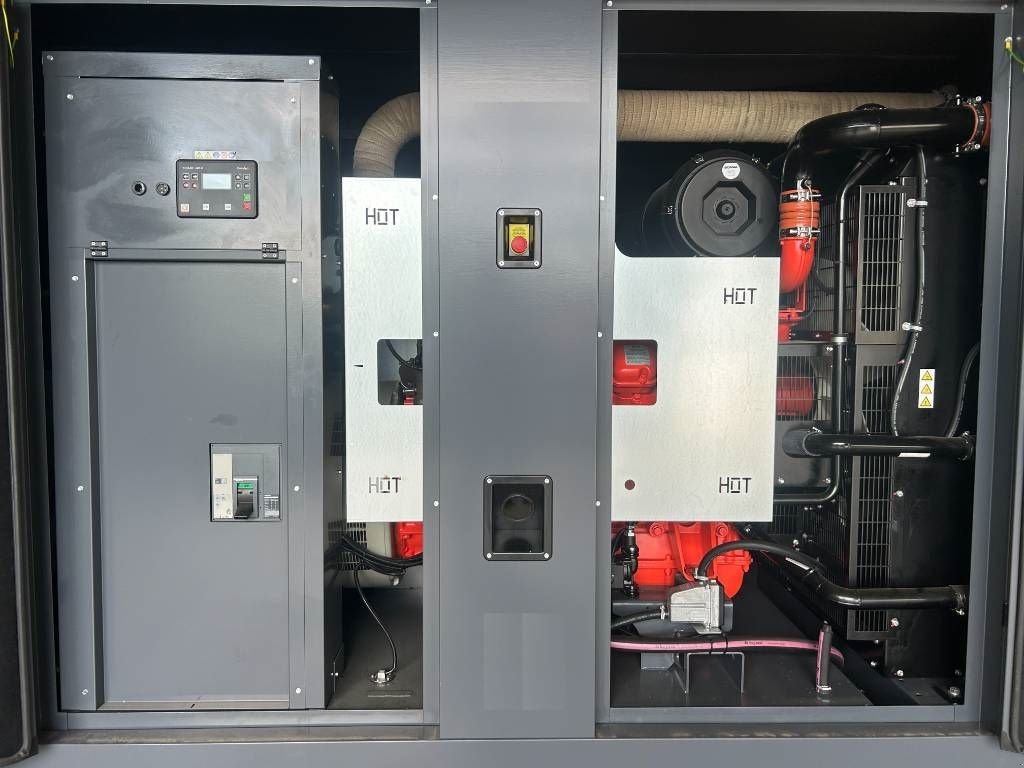 Notstromaggregat typu Scania DC16 - 715 kVA Generator - DPX-17955, Neumaschine w Dordrecht (Zdjęcie 7)