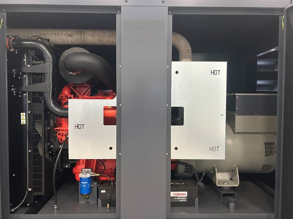 Notstromaggregat typu Scania DC16 - 715 kVA Generator - DPX-17955, Neumaschine w Dordrecht (Zdjęcie 5)