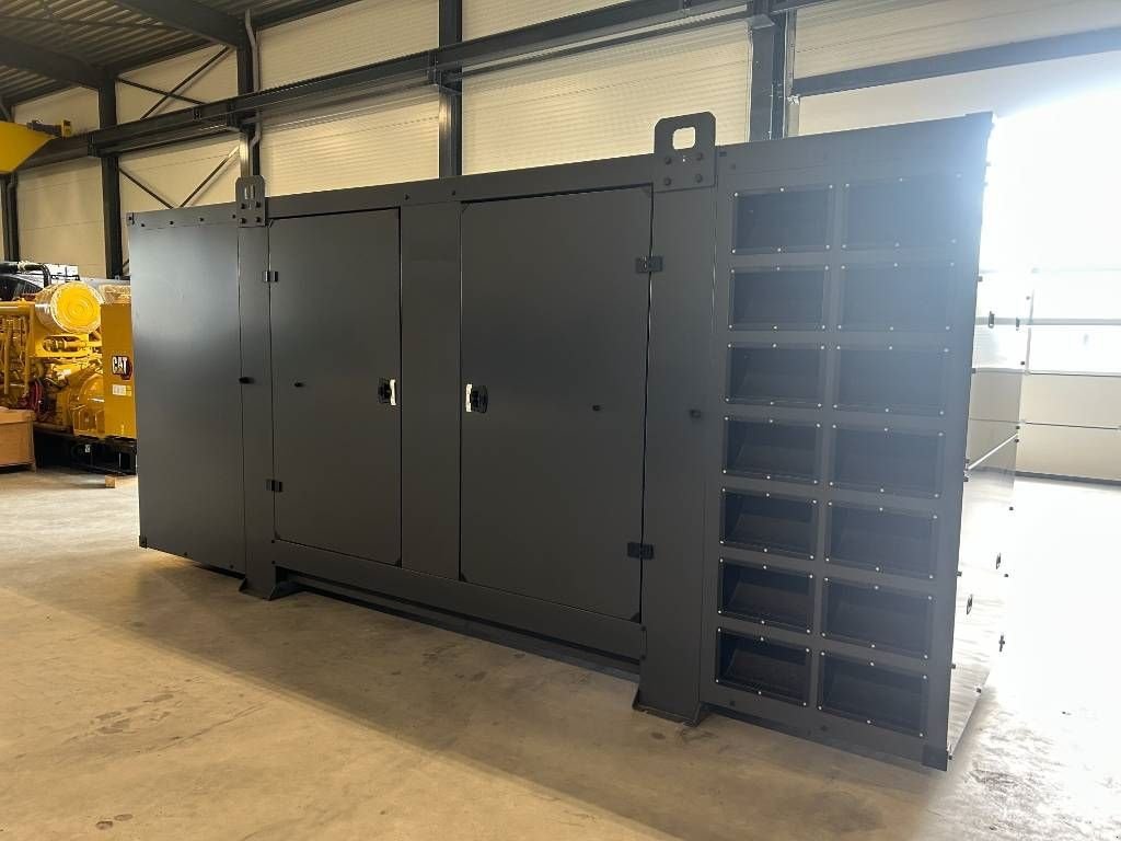 Notstromaggregat typu Scania DC16 - 715 kVA Generator - DPX-17955, Neumaschine w Dordrecht (Zdjęcie 3)