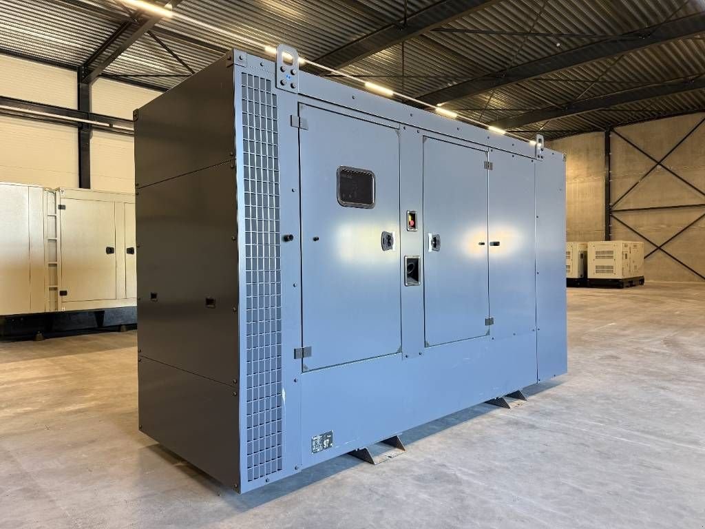 Notstromaggregat del tipo Scania DC9 - 330 kVA Generator - DPX-17948, Neumaschine In Dordrecht (Immagine 2)