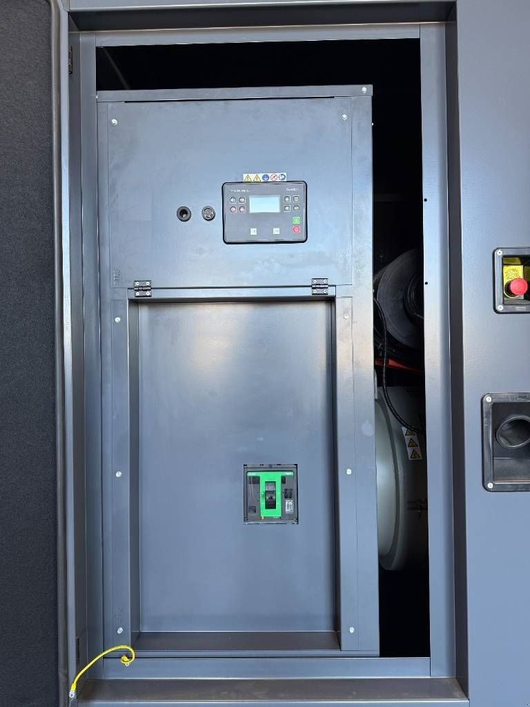 Notstromaggregat del tipo Scania DC9 - 330 kVA Generator - DPX-17948, Neumaschine In Dordrecht (Immagine 8)