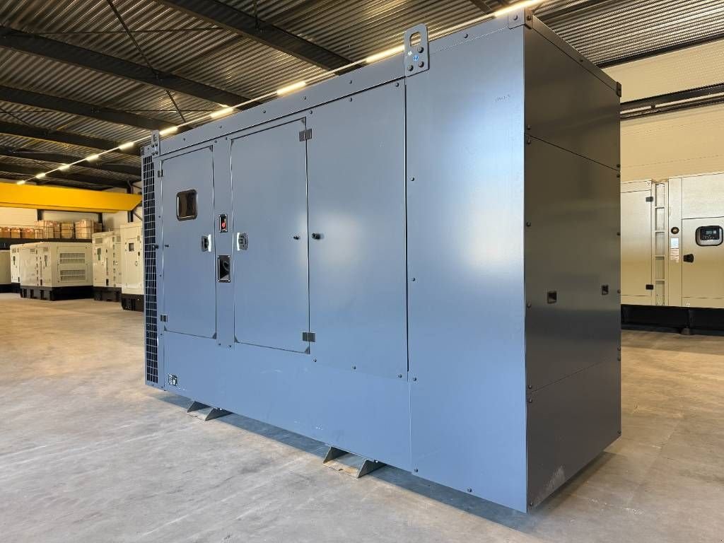 Notstromaggregat del tipo Scania DC9 - 330 kVA Generator - DPX-17948, Neumaschine In Dordrecht (Immagine 5)