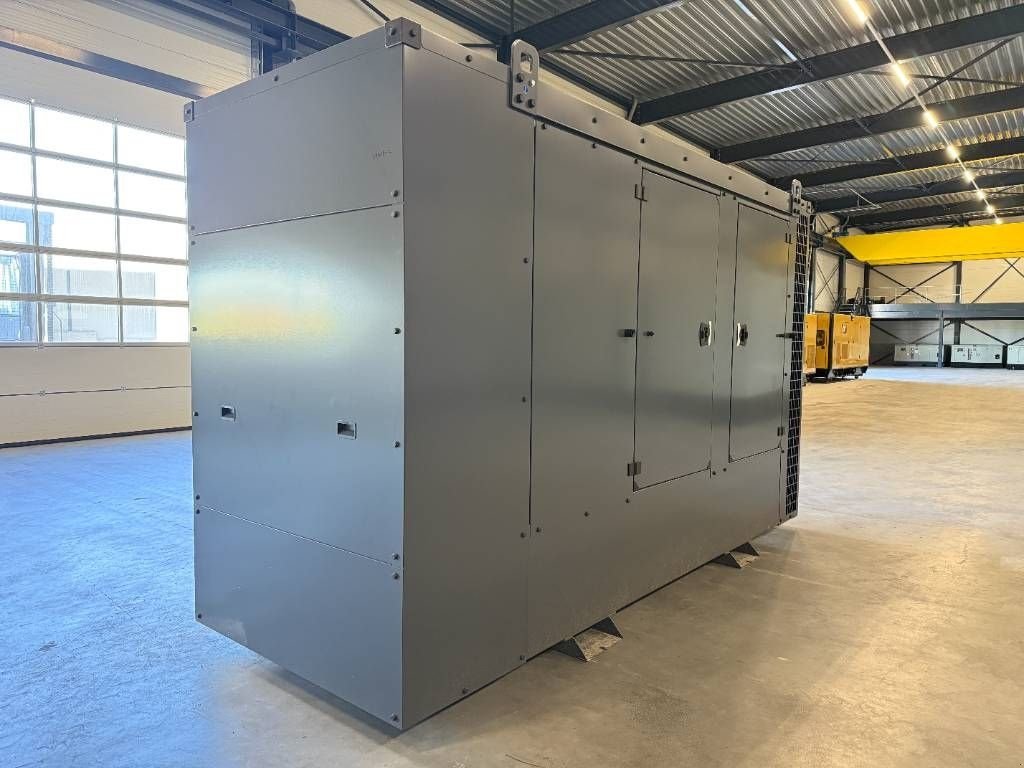 Notstromaggregat del tipo Scania DC9 - 330 kVA Generator - DPX-17948, Neumaschine In Dordrecht (Immagine 4)