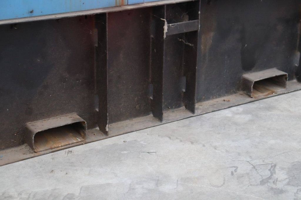 Notstromaggregat za tip SDMO 150 KVA, Gebrauchtmaschine u Antwerpen (Slika 11)