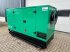 Notstromaggregat des Typs SDMO John Deere Leroy Somer 120 kVA Silent generatorset, Gebrauchtmaschine in VEEN (Bild 7)