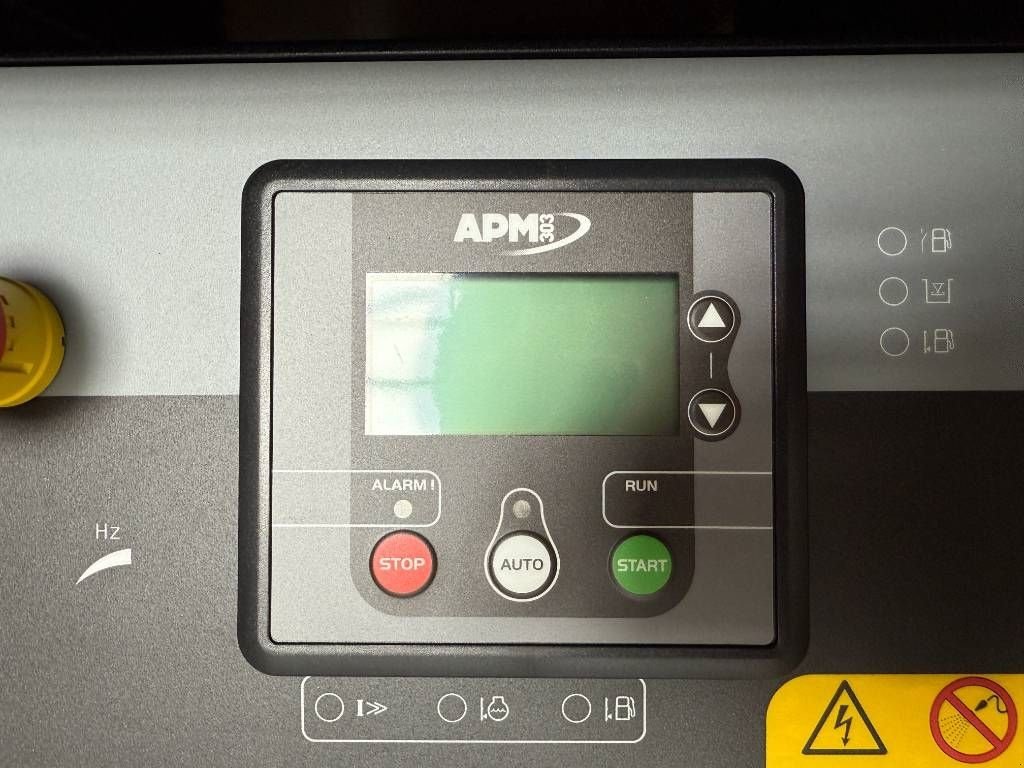 Notstromaggregat des Typs SDMO K12 - 12 kVA Generator - DPX-17001, Neumaschine in Dordrecht (Bild 9)